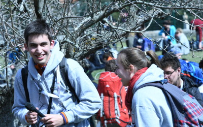 Jargonnier du Pélé du Puy